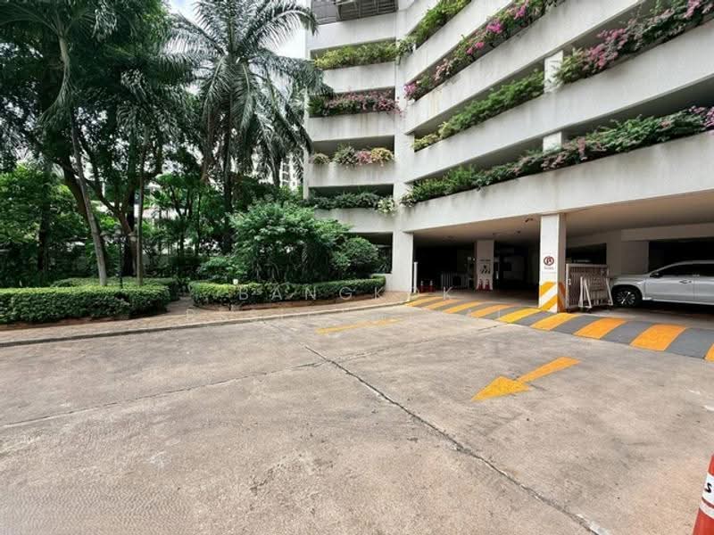 Four Wings Mansion, Bangkok, 32 Soi Sukhumvit 11, Khlongtoei Nua, Watthana, Bangkok, 2 Bedrooms, 221 sqm, Apartment For Rent, by Bangkok Residential, 500613419 - DDproperty.com