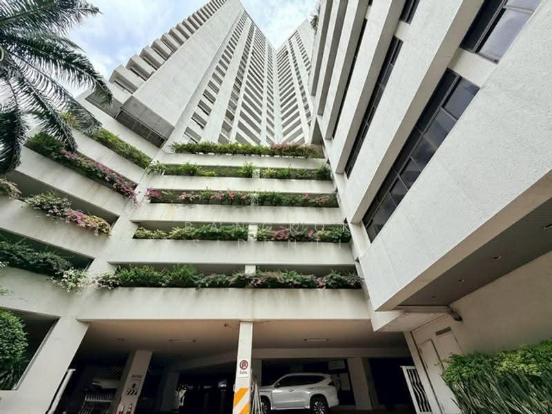 Four Wings Mansion, Bangkok, 32 Soi Sukhumvit 11, Khlongtoei Nua, Watthana, Bangkok, 2 Bedrooms, 221 sqm, Apartment For Rent, by Bangkok Residential, 500613419 - DDproperty.com
