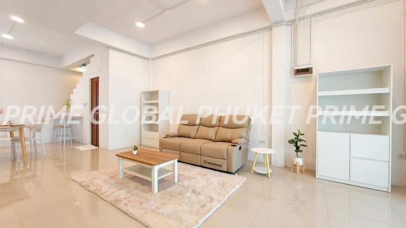 House at Chalong Phuket, Phuket, Chalong, Muang Phuket, Phuket, 2 Bedrooms, 50 sqm, Semi-Detached House (Twin House) For Rent, by fai prime, 500613424 - DDproperty.com