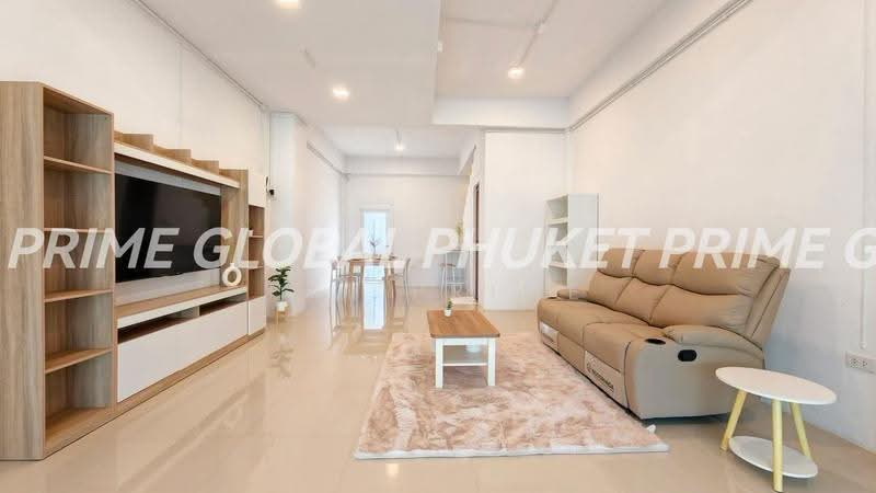 House at Chalong Phuket, Phuket, Chalong, Muang Phuket, Phuket, 2 Bedrooms, 50 sqm, Semi-Detached House (Twin House) For Rent, by fai prime, 500613424 - DDproperty.com