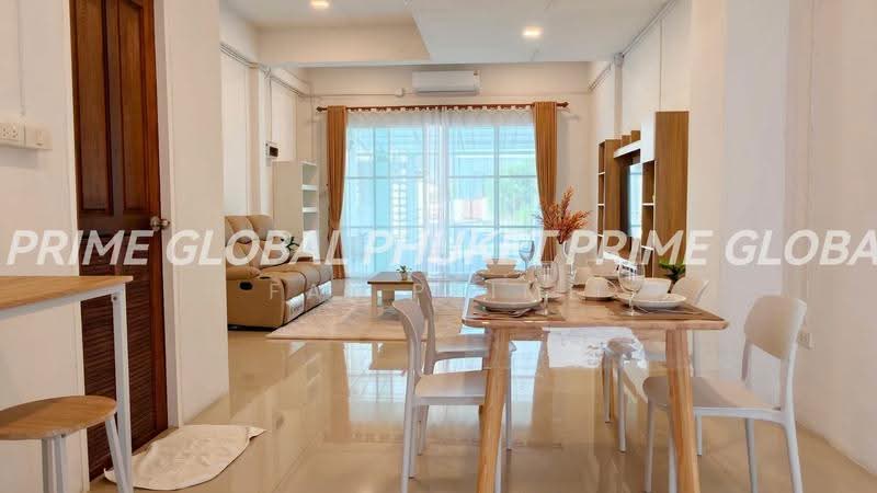 บ้าน ฉลอง ภูเก็ต : House at Chalong Phuket, ภูเก็ต, ฉลอง, เมืองภูเก็ต, ภูเก็ต, 50 ตร.ม., บ้านแฝด ให้เช่า, โดย fai prime, 500613424 - DDproperty.com