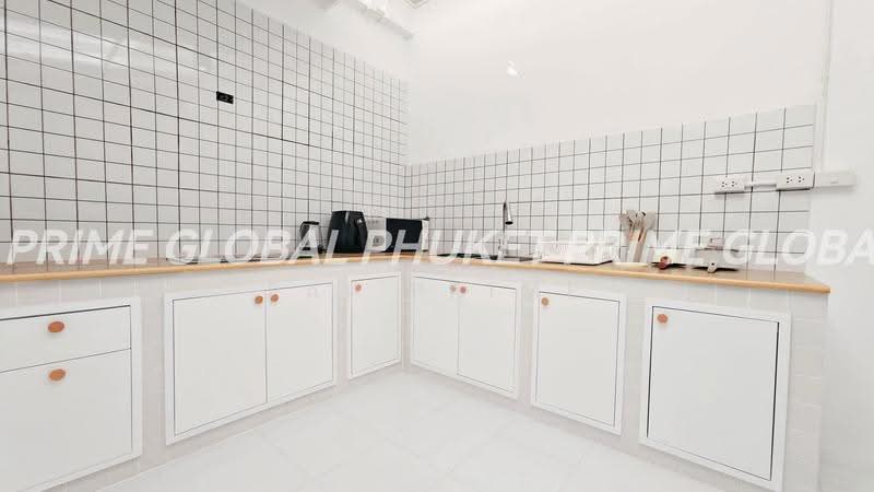 House at Chalong Phuket, Phuket, Chalong, Muang Phuket, Phuket, 2 Bedrooms, 50 sqm, Semi-Detached House (Twin House) For Rent, by fai prime, 500613424 - DDproperty.com