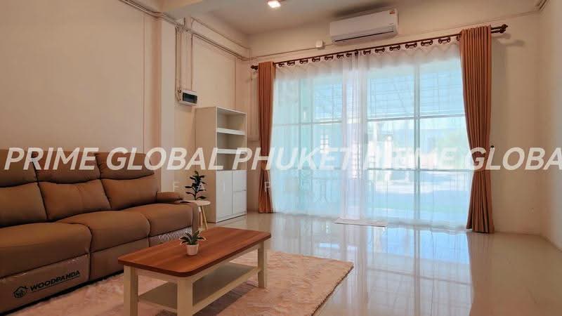 บ้าน ฉลอง ภูเก็ต : House at Chalong Phuket, ภูเก็ต, ฉลอง, เมืองภูเก็ต, ภูเก็ต, 50 ตร.ม., บ้านแฝด ให้เช่า, โดย fai prime, 500613424 - DDproperty.com