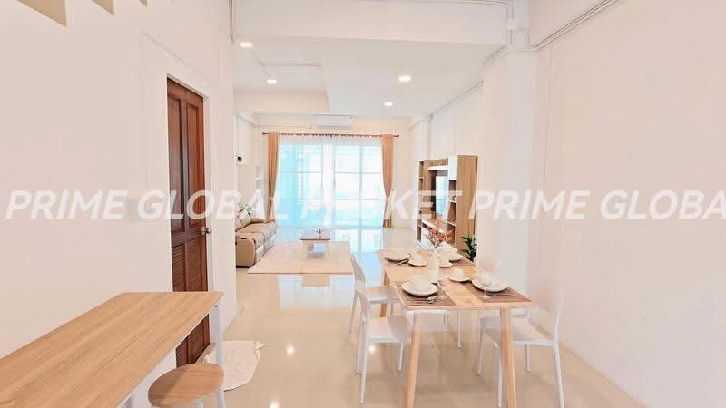 บ้าน ฉลอง ภูเก็ต : House at Chalong Phuket, ภูเก็ต, ฉลอง, เมืองภูเก็ต, ภูเก็ต, 50 ตร.ม., บ้านแฝด ให้เช่า, โดย fai prime, 500613424 - DDproperty.com