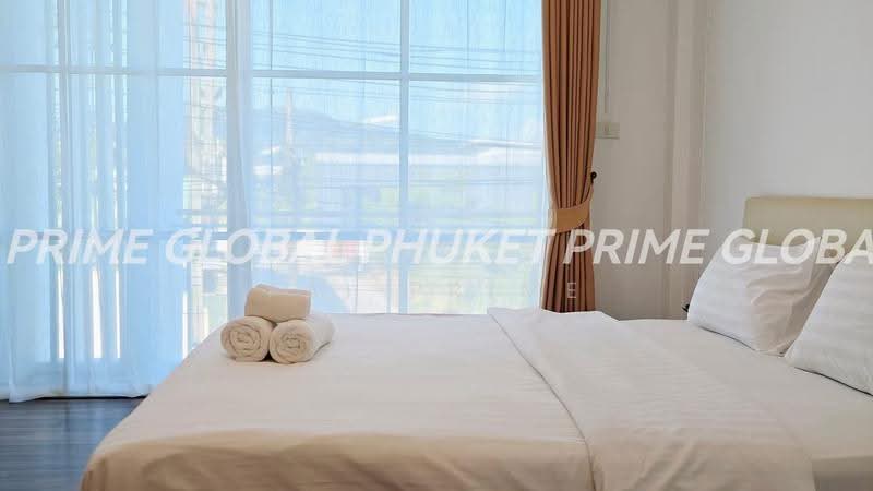 บ้าน ฉลอง ภูเก็ต : House at Chalong Phuket, ภูเก็ต, ฉลอง, เมืองภูเก็ต, ภูเก็ต, 50 ตร.ม., บ้านแฝด ให้เช่า, โดย fai prime, 500613424 - DDproperty.com