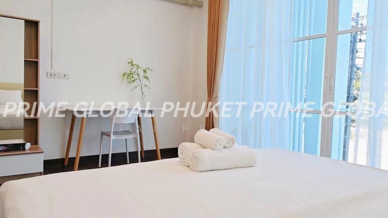 บ้าน ฉลอง ภูเก็ต : House at Chalong Phuket, ภูเก็ต, ฉลอง, เมืองภูเก็ต, ภูเก็ต, 50 ตร.ม., บ้านแฝด ให้เช่า, โดย fai prime, 500613424 - DDproperty.com
