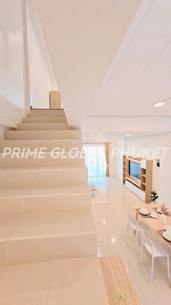 House at Chalong Phuket, Phuket, Chalong, Muang Phuket, Phuket, 2 Bedrooms, 50 sqm, Semi-Detached House (Twin House) For Rent, by fai prime, 500613424 - DDproperty.com