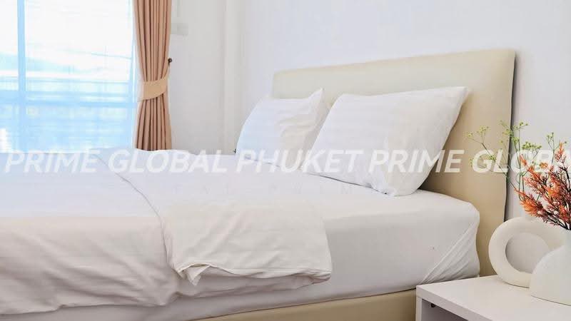 บ้าน ฉลอง ภูเก็ต : House at Chalong Phuket, ภูเก็ต, ฉลอง, เมืองภูเก็ต, ภูเก็ต, 50 ตร.ม., บ้านแฝด ให้เช่า, โดย fai prime, 500613424 - DDproperty.com