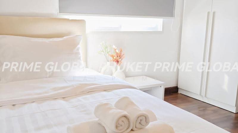 House at Chalong Phuket, Phuket, Chalong, Muang Phuket, Phuket, 2 Bedrooms, 50 sqm, Semi-Detached House (Twin House) For Rent, by fai prime, 500613424 - DDproperty.com