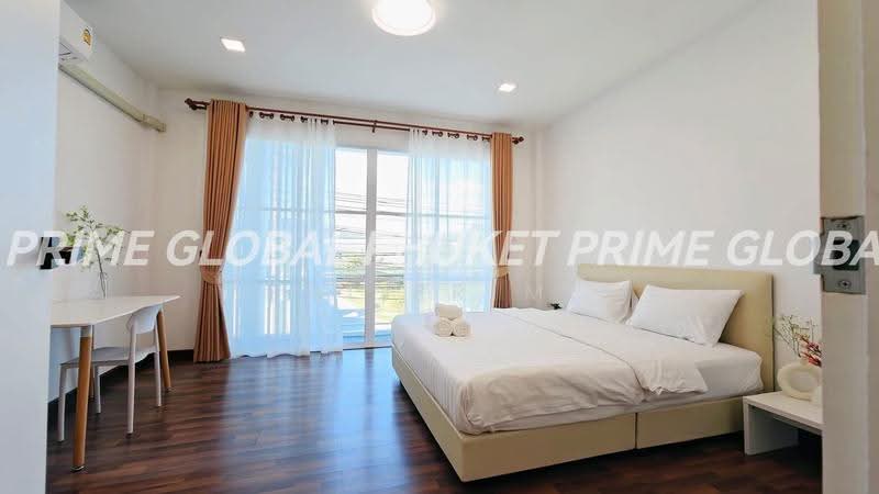 บ้าน ฉลอง ภูเก็ต : House at Chalong Phuket, ภูเก็ต, ฉลอง, เมืองภูเก็ต, ภูเก็ต, 50 ตร.ม., บ้านแฝด ให้เช่า, โดย fai prime, 500613424 - DDproperty.com