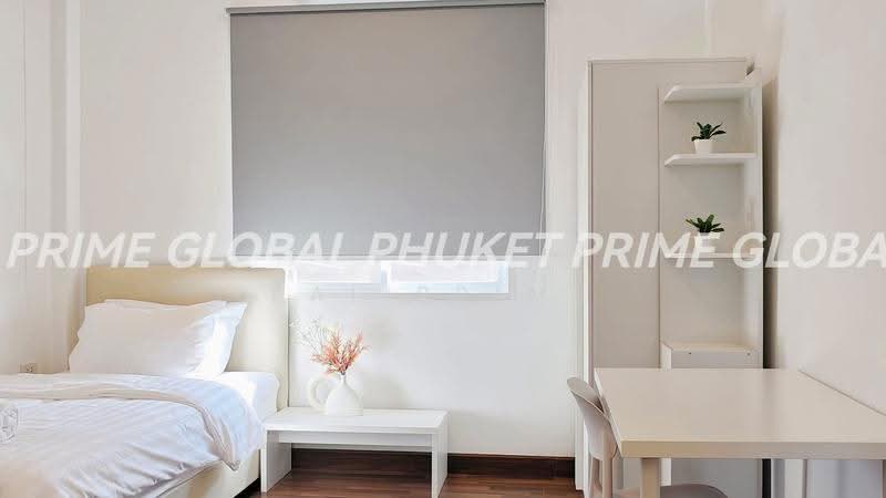 บ้าน ฉลอง ภูเก็ต : House at Chalong Phuket, ภูเก็ต, ฉลอง, เมืองภูเก็ต, ภูเก็ต, 50 ตร.ม., บ้านแฝด ให้เช่า, โดย fai prime, 500613424 - DDproperty.com
