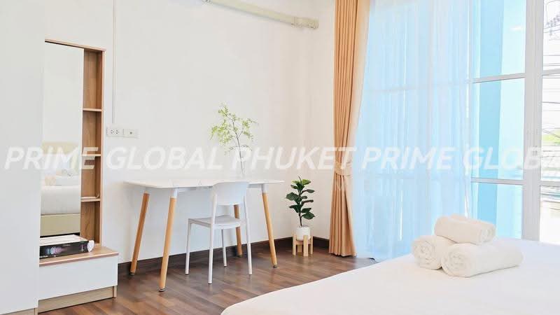 บ้าน ฉลอง ภูเก็ต : House at Chalong Phuket, ภูเก็ต, ฉลอง, เมืองภูเก็ต, ภูเก็ต, 50 ตร.ม., บ้านแฝด ให้เช่า, โดย fai prime, 500613424 - DDproperty.com