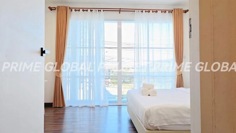House at Chalong Phuket, Phuket, Chalong, Muang Phuket, Phuket, 2 Bedrooms, 50 sqm, Semi-Detached House (Twin House) For Rent, by fai prime, 500613424 - DDproperty.com