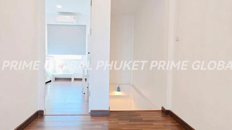 บ้าน ฉลอง ภูเก็ต : House at Chalong Phuket, ภูเก็ต, ฉลอง, เมืองภูเก็ต, ภูเก็ต, 50 ตร.ม., บ้านแฝด ให้เช่า, โดย fai prime, 500613424 - DDproperty.com