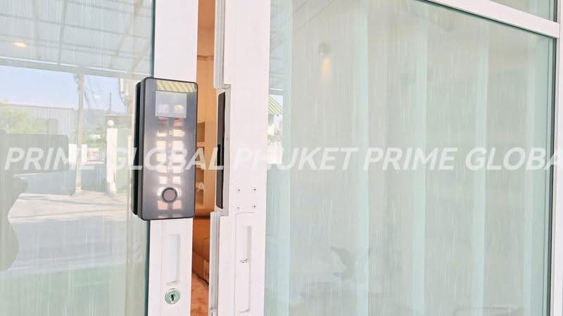 House at Chalong Phuket, Phuket, Chalong, Muang Phuket, Phuket, 2 Bedrooms, 50 sqm, Semi-Detached House (Twin House) For Rent, by fai prime, 500613424 - DDproperty.com