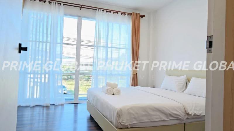 House at Chalong Phuket, Phuket, Chalong, Muang Phuket, Phuket, 2 Bedrooms, 50 sqm, Semi-Detached House (Twin House) For Rent, by fai prime, 500613424 - DDproperty.com