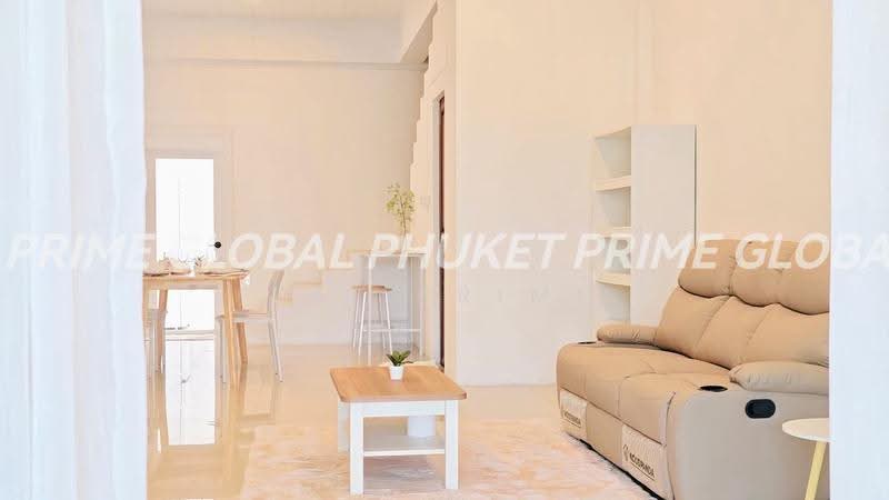 บ้าน ฉลอง ภูเก็ต : House at Chalong Phuket, ภูเก็ต, ฉลอง, เมืองภูเก็ต, ภูเก็ต, 50 ตร.ม., บ้านแฝด ให้เช่า, โดย fai prime, 500613424 - DDproperty.com