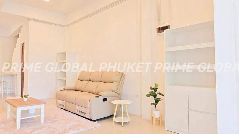 บ้าน ฉลอง ภูเก็ต : House at Chalong Phuket, ภูเก็ต, ฉลอง, เมืองภูเก็ต, ภูเก็ต, 50 ตร.ม., บ้านแฝด ให้เช่า, โดย fai prime, 500613424 - DDproperty.com