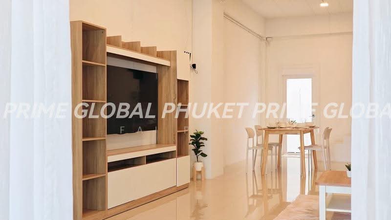 บ้าน ฉลอง ภูเก็ต : House at Chalong Phuket, ภูเก็ต, ฉลอง, เมืองภูเก็ต, ภูเก็ต, 50 ตร.ม., บ้านแฝด ให้เช่า, โดย fai prime, 500613424 - DDproperty.com