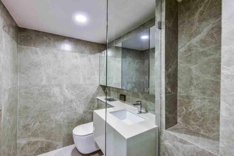 SOHO Bangkok Ratchada, Bangkok, 74 Pracha Rat Bamphen Rd, Huai Khwang, Bangkok, 1 Bedroom, 38 sqm, Condo For Sale, by Nicha Na Lampang, 500613426 - DDproperty.com