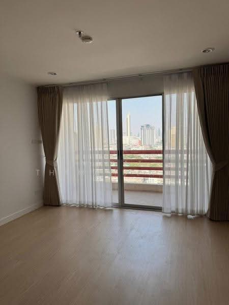 Masterview Executive Place : มาสเตอร์วิว เอ็กเซ็กคิวทีฟ เพลส, กรุงเทพ, เจริญนคร, บางลำภูล่าง, คลองสาน, กรุงเทพ, 86 ตร.ม., คอนโด ขาย, โดย Napat Thamakulangkul, 500613429 - DDproperty.com