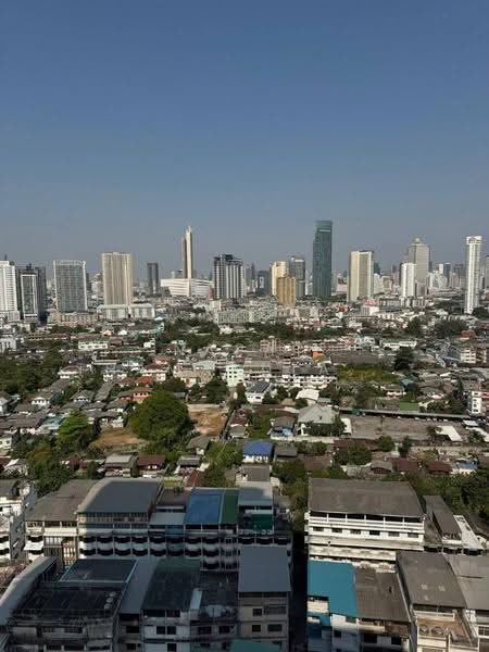 Masterview Executive Place : มาสเตอร์วิว เอ็กเซ็กคิวทีฟ เพลส, กรุงเทพ, เจริญนคร, บางลำภูล่าง, คลองสาน, กรุงเทพ, 86 ตร.ม., คอนโด ขาย, โดย Napat Thamakulangkul, 500613429 - DDproperty.com