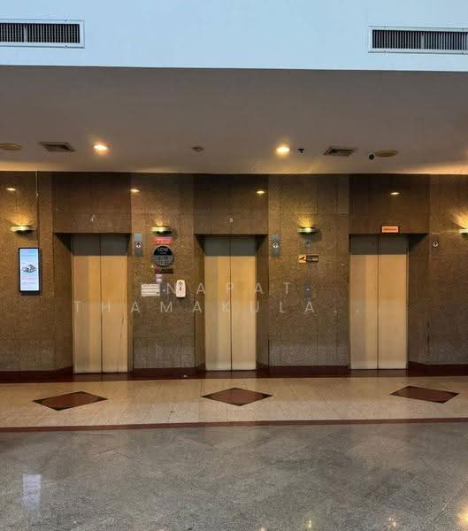 Masterview Executive Place, Bangkok, Chareonnakorn, Bang Lam Phu Lang, Khlong San, Bangkok, 1 Bedroom, 86 sqm, Condo For Sale, by Napat Thamakulangkul, 500613429 - DDproperty.com