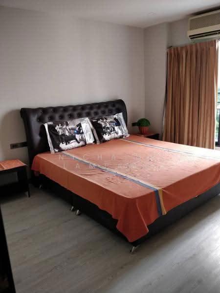 Liberty Park 2, Bangkok, 55 Soi Sukhumvit 11, Khlongtoei Nua, Watthana, Bangkok, 2 Bedrooms, 123 sqm, Condo For Sale, by Nicha Na Lampang, 500613439 - DDproperty.com