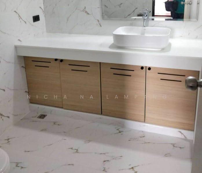 Liberty Park 2, Bangkok, 55 Soi Sukhumvit 11, Khlongtoei Nua, Watthana, Bangkok, 2 Bedrooms, 123 sqm, Condo For Sale, by Nicha Na Lampang, 500613439 - DDproperty.com