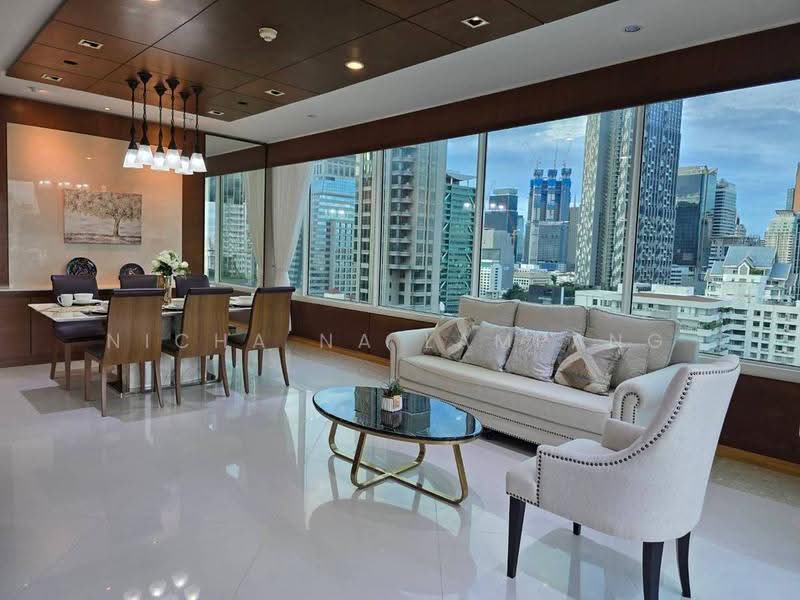 The Empire Place : ดิ เอ็มไพร์ เพลซ, กรุงเทพ, 88 ถนนนราธิวาสราชนครินทร์, ทุ่งมหาเมฆ, สาทร, กรุงเทพ, 157 ตร.ม., คอนโด ขาย, โดย Nicha Na Lampang, 500613441 - DDproperty.com