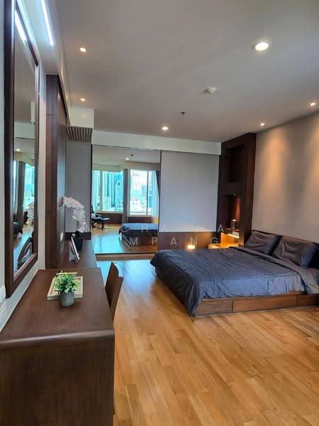 The Empire Place : ดิ เอ็มไพร์ เพลซ, กรุงเทพ, 88 ถนนนราธิวาสราชนครินทร์, ทุ่งมหาเมฆ, สาทร, กรุงเทพ, 157 ตร.ม., คอนโด ขาย, โดย Nicha Na Lampang, 500613441 - DDproperty.com