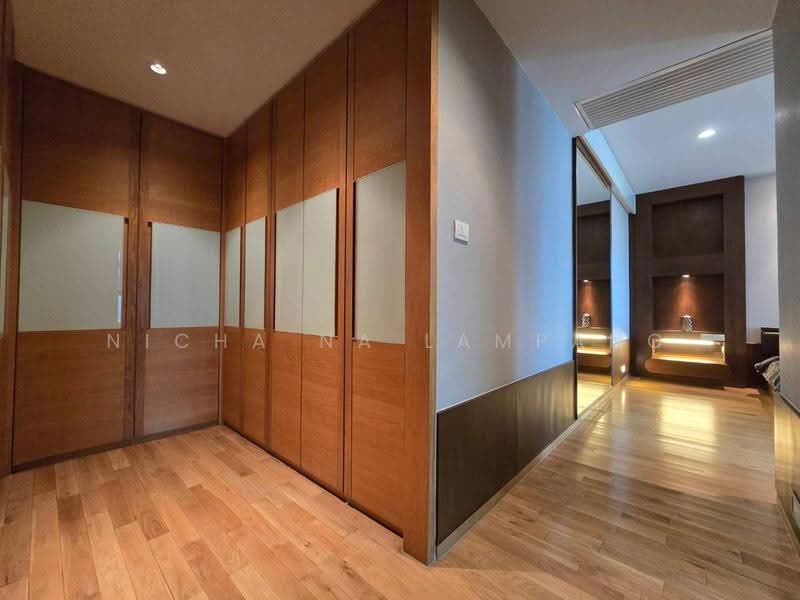 The Empire Place : ดิ เอ็มไพร์ เพลซ, กรุงเทพ, 88 ถนนนราธิวาสราชนครินทร์, ทุ่งมหาเมฆ, สาทร, กรุงเทพ, 157 ตร.ม., คอนโด ขาย, โดย Nicha Na Lampang, 500613441 - DDproperty.com