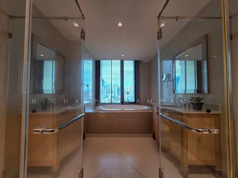 The Empire Place : ดิ เอ็มไพร์ เพลซ, กรุงเทพ, 88 ถนนนราธิวาสราชนครินทร์, ทุ่งมหาเมฆ, สาทร, กรุงเทพ, 157 ตร.ม., คอนโด ขาย, โดย Nicha Na Lampang, 500613441 - DDproperty.com