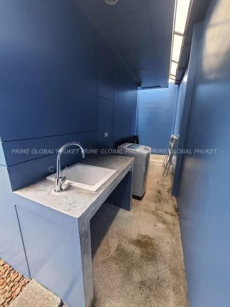 Villa Bangtao, Phuket, Choeng Thale, Thalang, Phuket, 2 Bedrooms, 161 sqm, Villa For Rent, by Case Prime, 500613444 - DDproperty.com