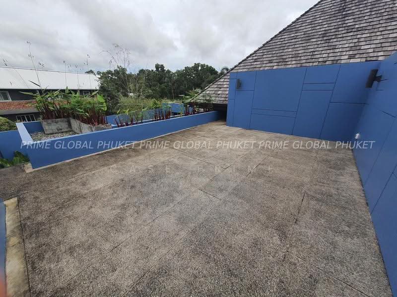 Villa Bangtao, Phuket, Choeng Thale, Thalang, Phuket, 2 Bedrooms, 161 sqm, Villa For Rent, by Case Prime, 500613444 - DDproperty.com