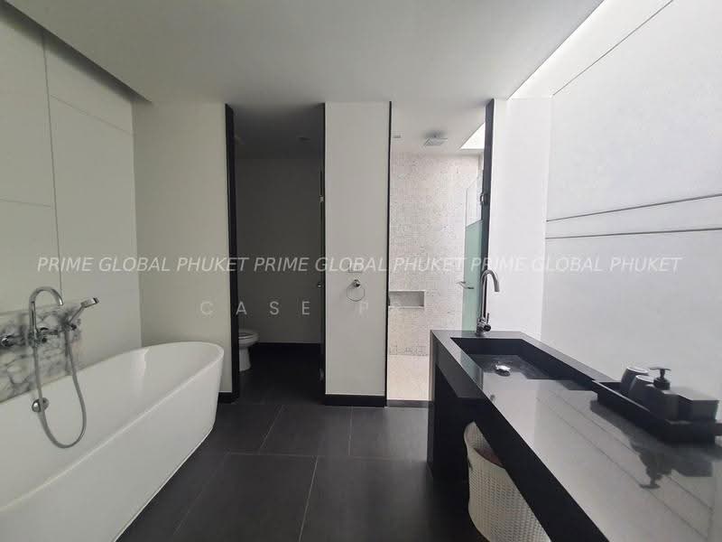 Villa Bangtao, Phuket, Choeng Thale, Thalang, Phuket, 2 Bedrooms, 161 sqm, Villa For Rent, by Case Prime, 500613444 - DDproperty.com