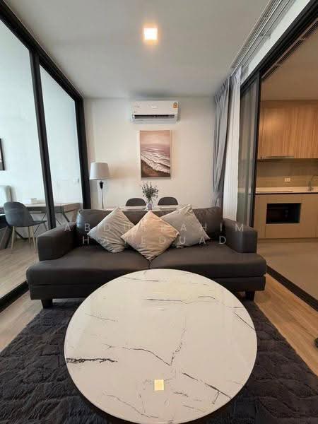XT Phayathai, Bangkok, Phaya Thai Road, Thanon Phaya Thai, Ratchathewi, Bangkok, 1 Bedroom, 42 sqm, Condo For Rent, by Abdulrahim Hayeduad, 500613451 - DDproperty.com