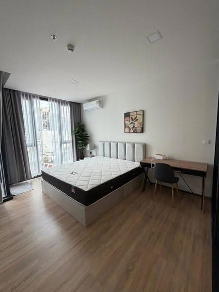 XT Phayathai, Bangkok, Phaya Thai Road, Thanon Phaya Thai, Ratchathewi, Bangkok, 1 Bedroom, 42 sqm, Condo For Rent, by Abdulrahim Hayeduad, 500613451 - DDproperty.com