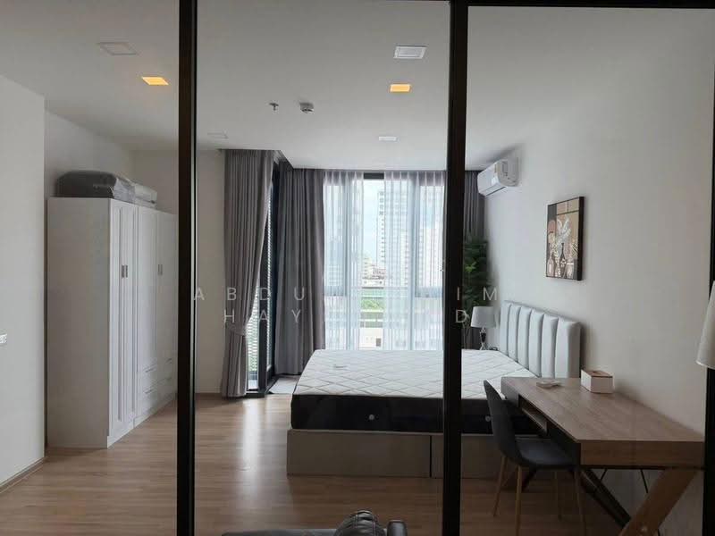 XT Phayathai, Bangkok, Phaya Thai Road, Thanon Phaya Thai, Ratchathewi, Bangkok, 1 Bedroom, 42 sqm, Condo For Rent, by Abdulrahim Hayeduad, 500613451 - DDproperty.com