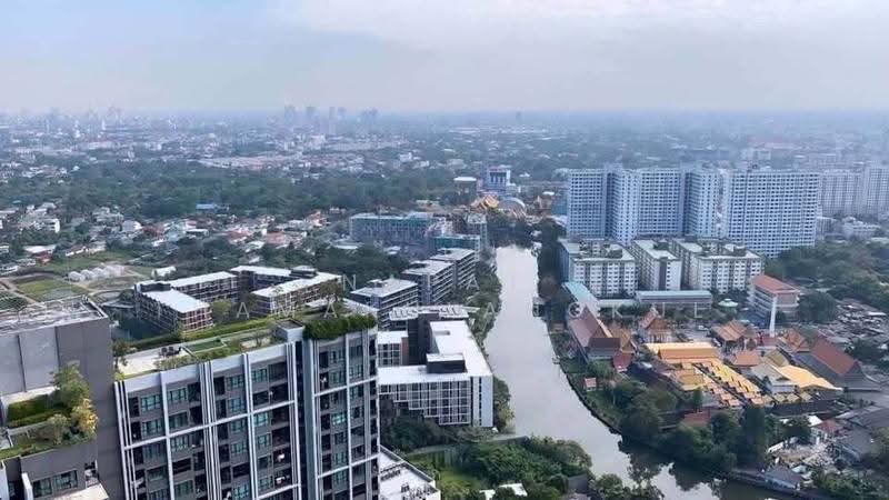 The Base Park West Sukhumvit 77 : เดอะ เบส พาร์ค เวสต์ สุขุมวิท 77, กรุงเทพ, 11 ซอยสุขุมวิท 77 ถนนสุขุมวิท, พระโขนงเหนือ, วัฒนา, กรุงเทพ, 48 ตร.ม., คอนโด ให้เช่า, โดย Napat Thamakulangkul, 500613452 - DDproperty.com