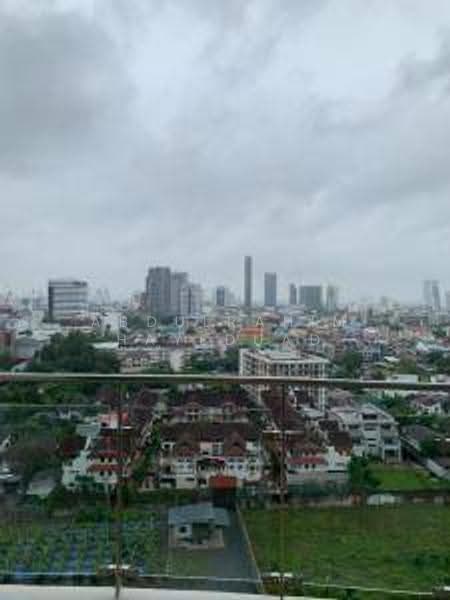 Supalai Oriental Sukhumvit 39, Bangkok, Soi Sukhumvit 39, Khlong Tan Nua, Watthana, Bangkok, 2 Bedrooms, 85 sqm, Condo For Sale, by Abdulrahim Hayeduad, 500613453 - DDproperty.com