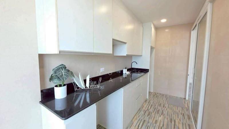 Happy Condo Ladprao 101, Bangkok, Ladprao Road, Wang Thonglang, Bangkok, 1 Bedroom, 36 sqm, Condo For Sale, by Living Real Estates, 500613454 - DDproperty.com