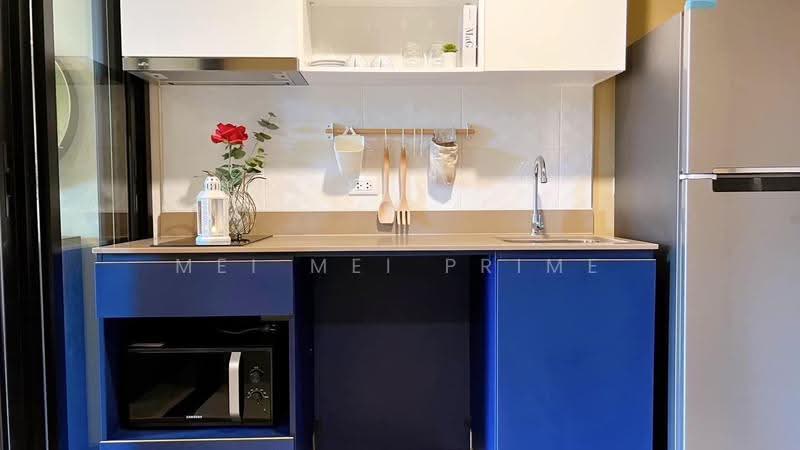 The Base Central, phuket, Chao Fah Tawan Tok Rd, Wichit, Muang Phuket, Phuket, 1 Bedroom, 28 sqm, Condo For Rent, by Mei Mei Prime, 500613455 - DDproperty.com