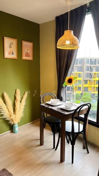 The Base Central, phuket, Chao Fah Tawan Tok Rd, Wichit, Muang Phuket, Phuket, 1 Bedroom, 28 sqm, Condo For Rent, by Mei Mei Prime, 500613455 - DDproperty.com