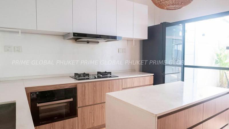 บ้าน ฉลอง ภูเก็ต : House at Chalong Phuket, ภูเก็ต, ฉลอง, เมืองภูเก็ต, ภูเก็ต, 240 ตร.ม., บ้านแฝด ให้เช่า, โดย fai prime, 500613457 - DDproperty.com