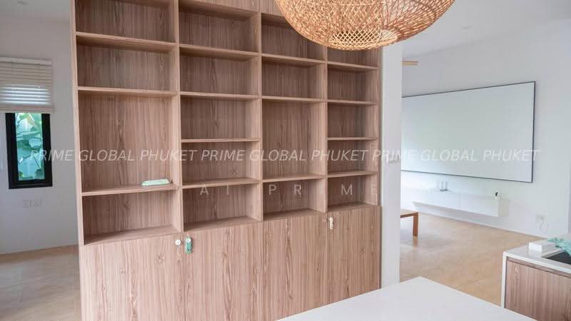 House at Chalong Phuket, Phuket, Chalong, Muang Phuket, Phuket, 2 Bedrooms, 240 sqm, Semi-Detached House (Twin House) For Rent, by fai prime, 500613457 - DDproperty.com