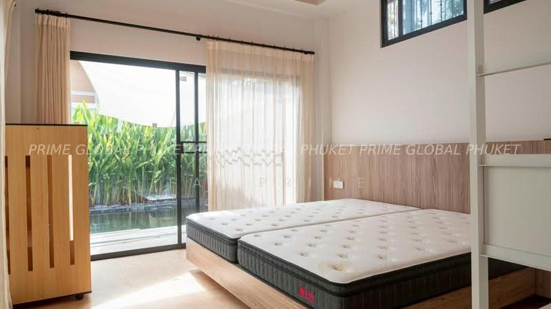 House at Chalong Phuket, Phuket, Chalong, Muang Phuket, Phuket, 2 Bedrooms, 240 sqm, Semi-Detached House (Twin House) For Rent, by fai prime, 500613457 - DDproperty.com