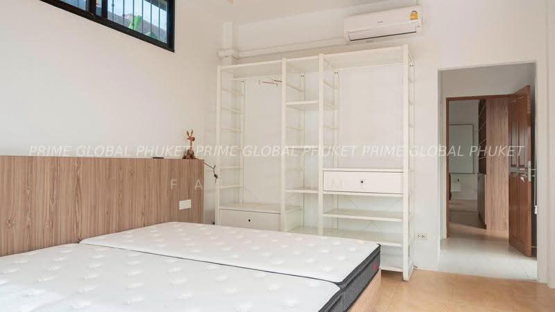 House at Chalong Phuket, Phuket, Chalong, Muang Phuket, Phuket, 2 Bedrooms, 240 sqm, Semi-Detached House (Twin House) For Rent, by fai prime, 500613457 - DDproperty.com