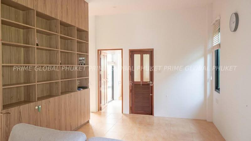 House at Chalong Phuket, Phuket, Chalong, Muang Phuket, Phuket, 2 Bedrooms, 240 sqm, Semi-Detached House (Twin House) For Rent, by fai prime, 500613457 - DDproperty.com