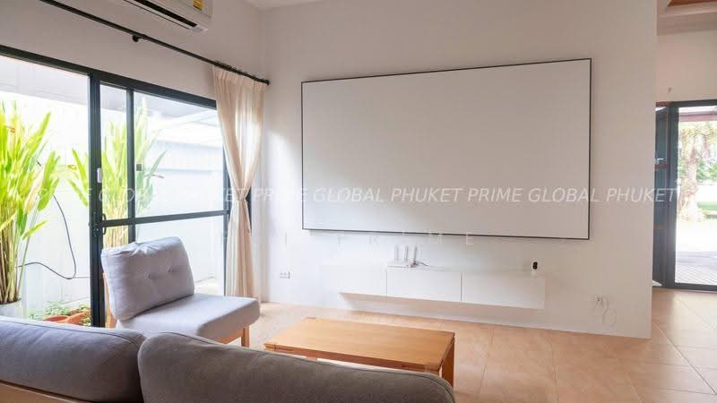 House at Chalong Phuket, Phuket, Chalong, Muang Phuket, Phuket, 2 Bedrooms, 240 sqm, Semi-Detached House (Twin House) For Rent, by fai prime, 500613457 - DDproperty.com